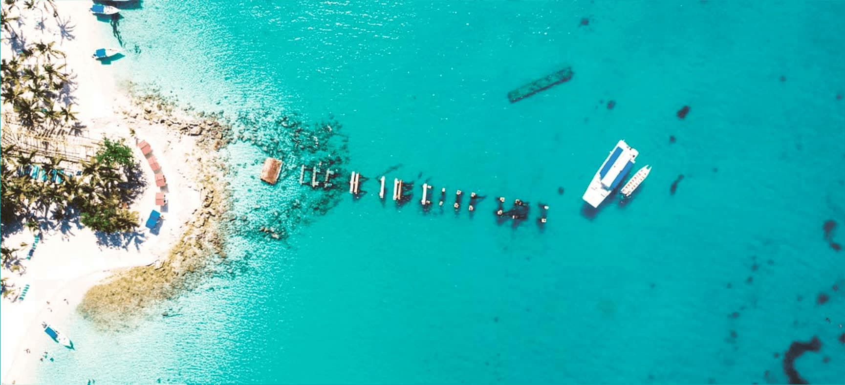 Saona Island