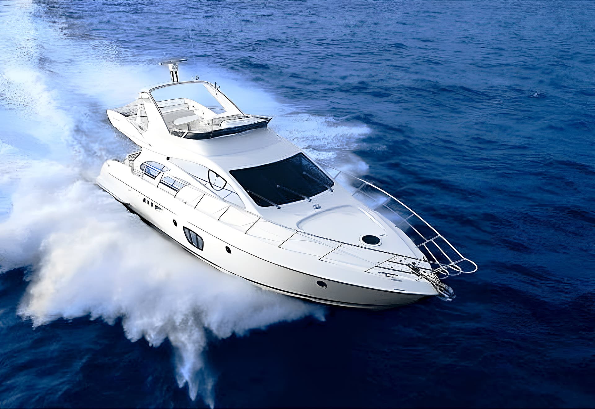 Azimut 55, 1/5