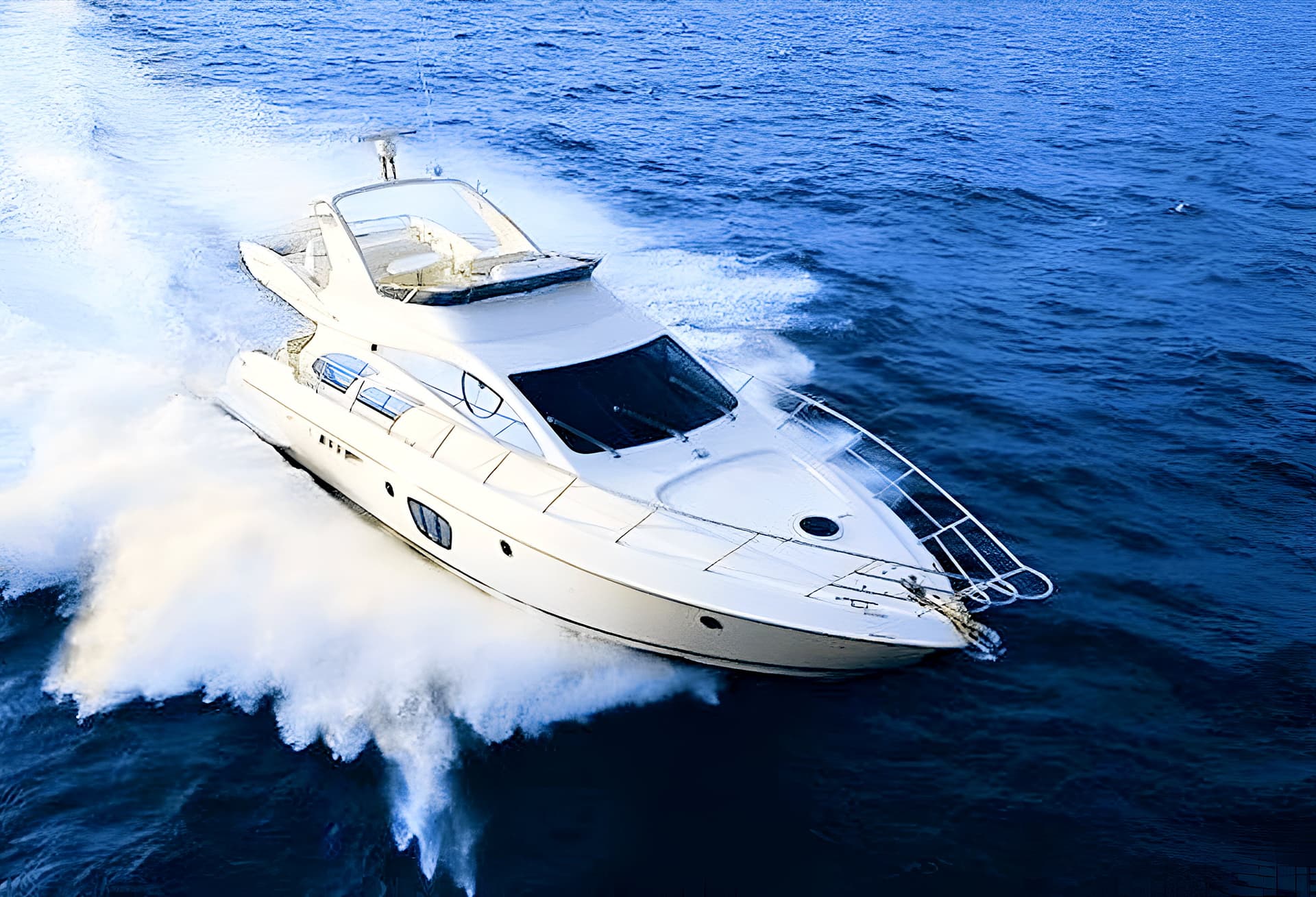 Azimut 55 (II), 1/5