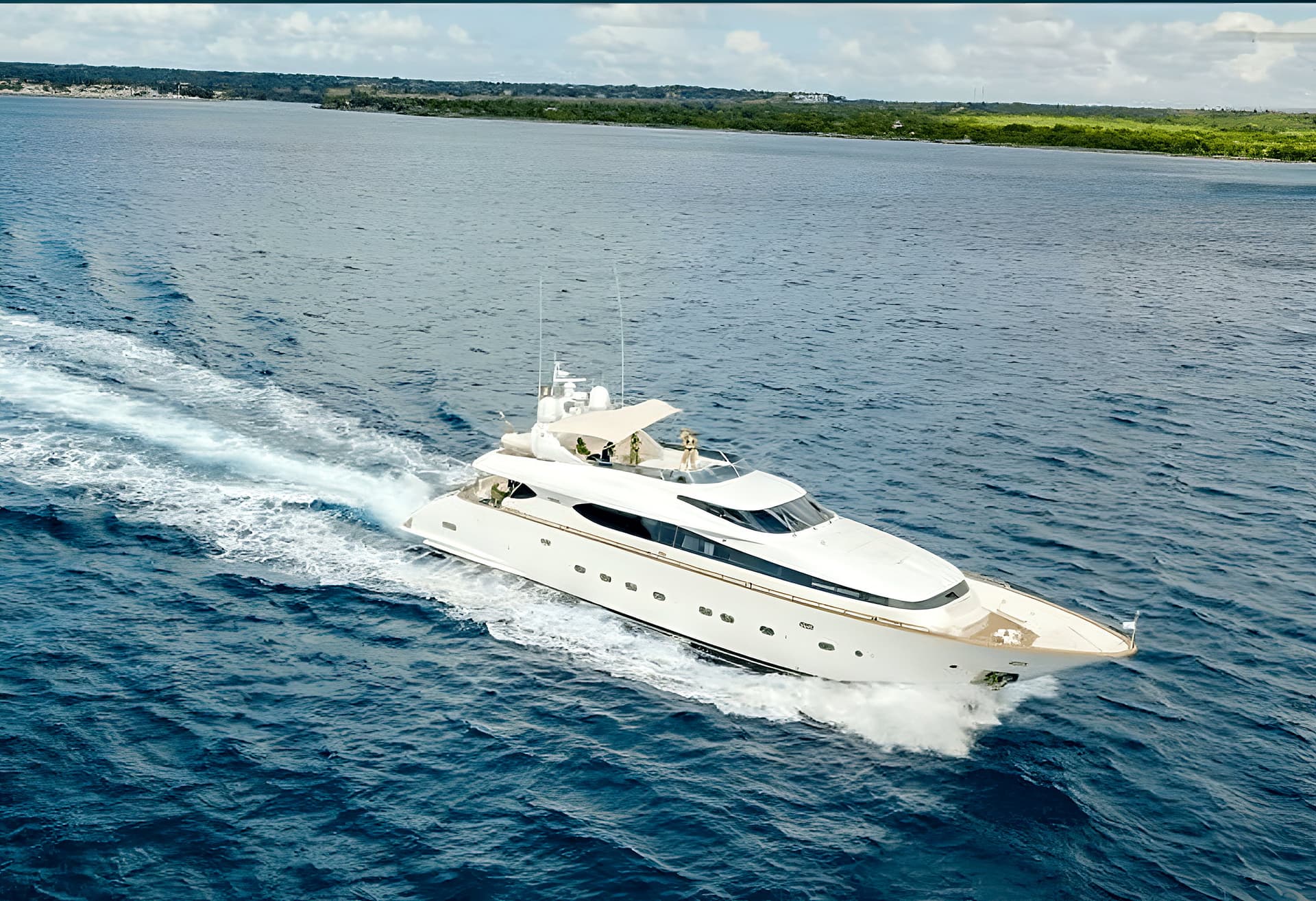 Maiora 103, 1/6